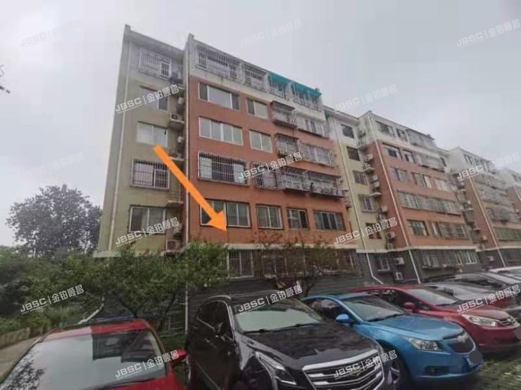 房山区 农林路4号院4号楼4单元202室（永兴家园）