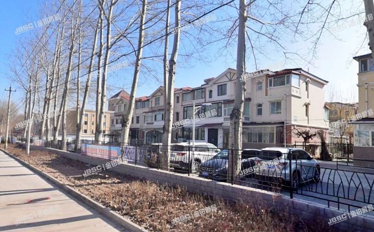 延庆区 温泉馨苑17号楼5单元301室