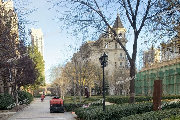 平谷区 体育中心西路6号院3号楼2单元1802室（天润香墅湾1号）