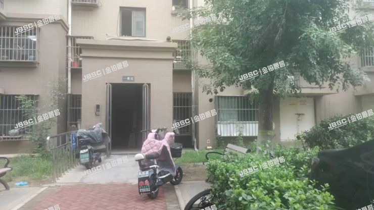 密云区 阳光街387号院2号楼2层1单元302室（保利花园）