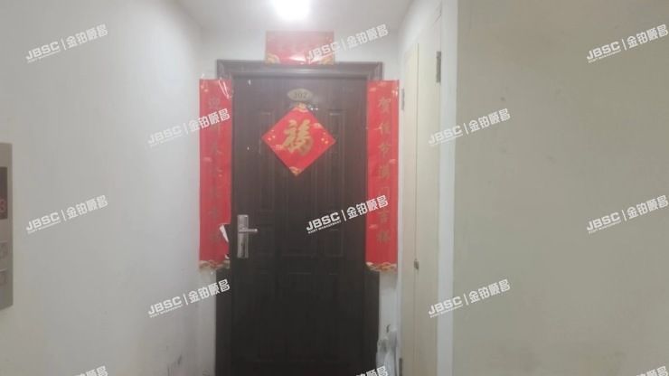 密云区 阳光街387号院2号楼2层1单元302室（保利花园）