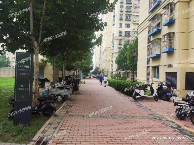 房山区 阜盛东街70号院2号楼1709室（铭品嘉苑）