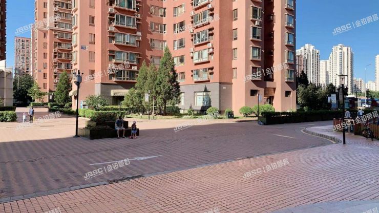 朝阳区 甘露园南里25号院2号楼25层28B（朝阳园）