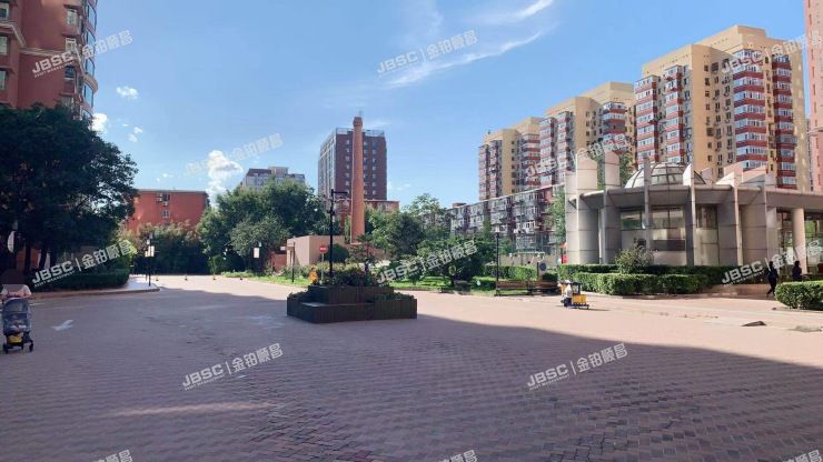 朝阳区 甘露园南里25号院2号楼25层28B（朝阳园）