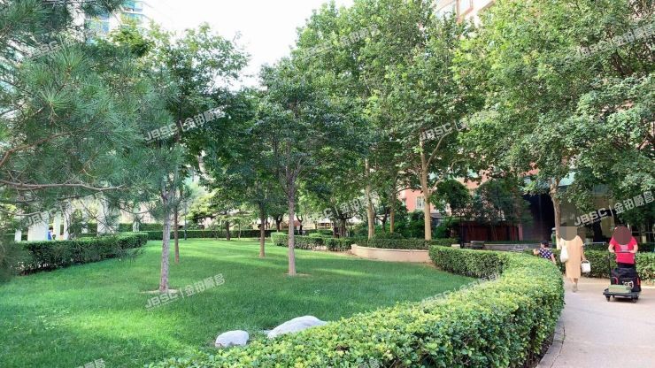 朝阳区 甘露园南里25号院2号楼25层28B（朝阳园）