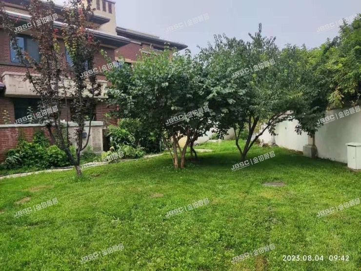 丰台区 泉湖西路1号院六区27号楼-1至3层104号（燕西华府）别墅