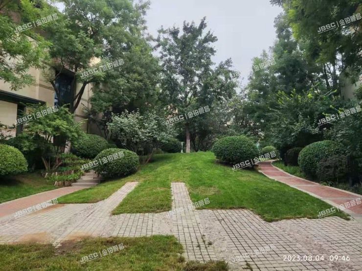 丰台区 泉湖西路1号院六区27号楼-1至3层104号（燕西华府）别墅