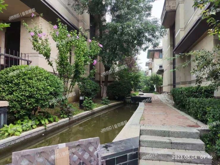 丰台区 泉湖西路1号院六区27号楼-1至3层104号（燕西华府）别墅