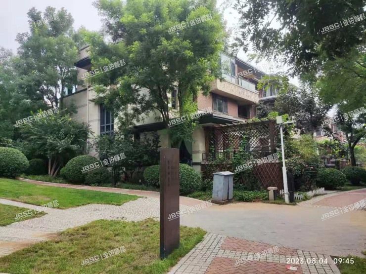 丰台区 泉湖西路1号院六区27号楼-1至3层104号（燕西华府）别墅