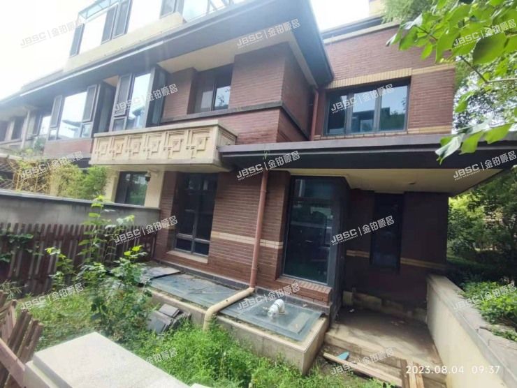 丰台区 泉湖西路1号院六区27号楼-1至3层104号（燕西华府）别墅