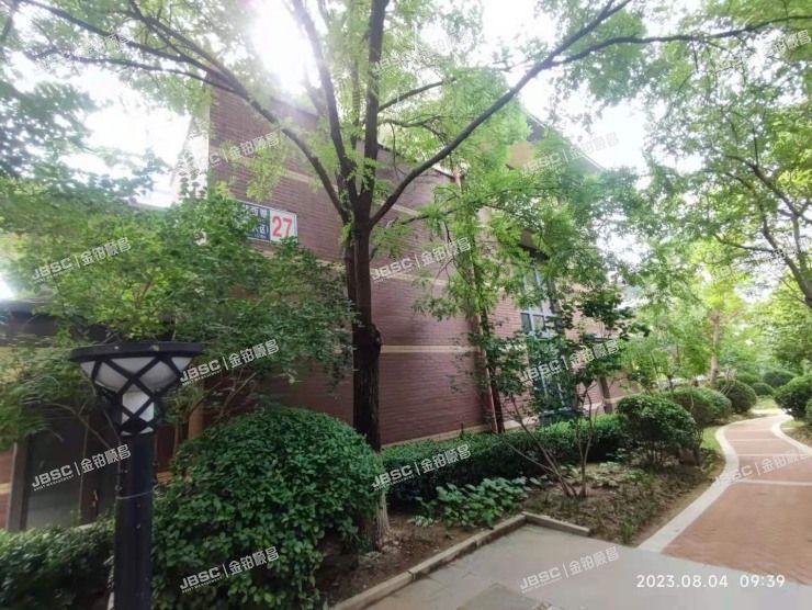 丰台区 泉湖西路1号院六区27号楼-1至3层104号（燕西华府）别墅