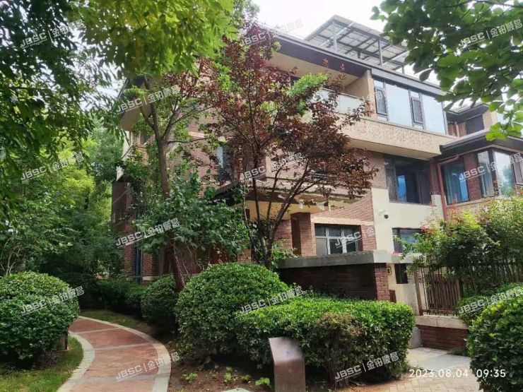 丰台区 泉湖西路1号院六区27号楼-1至3层104号（燕西华府）别墅