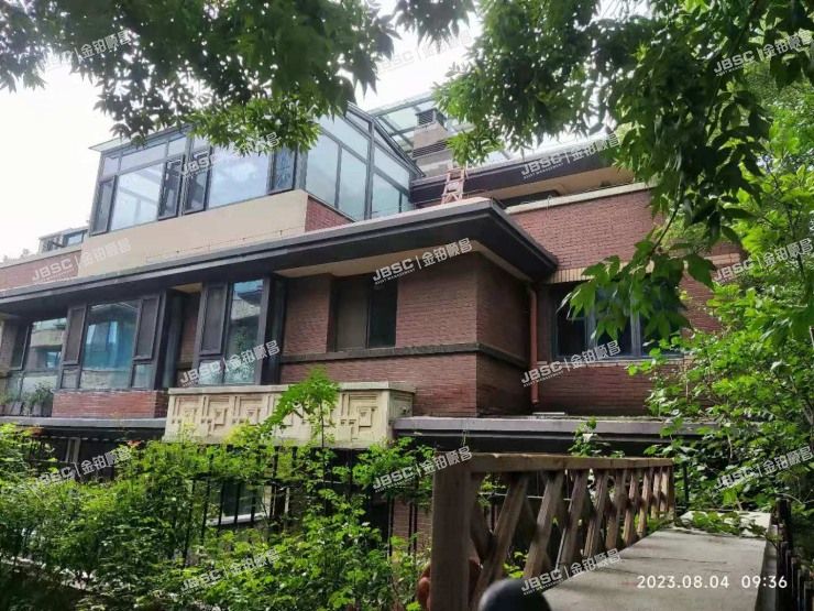 丰台区 泉湖西路1号院六区27号楼-1至3层104号（燕西华府）别墅