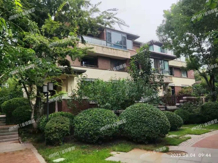 丰台区 泉湖西路1号院六区27号楼-1至3层104号（燕西华府）别墅