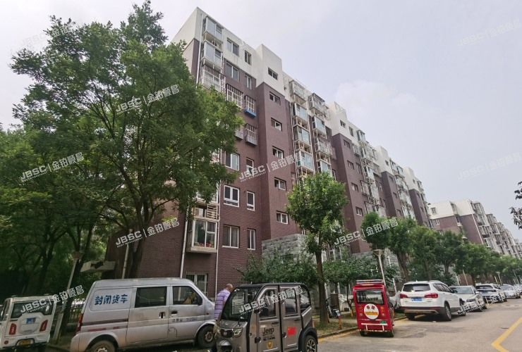 顺义区 双阳东区2号楼2单元301室（顺鑫朗郡）