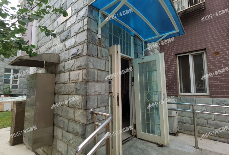 顺义区 双阳东区2号楼2单元301室（顺鑫朗郡）