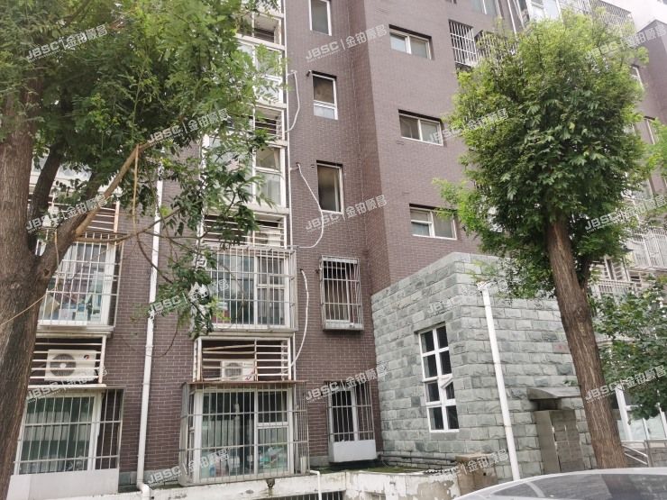 顺义区 双阳东区2号楼2单元301室（顺鑫朗郡）