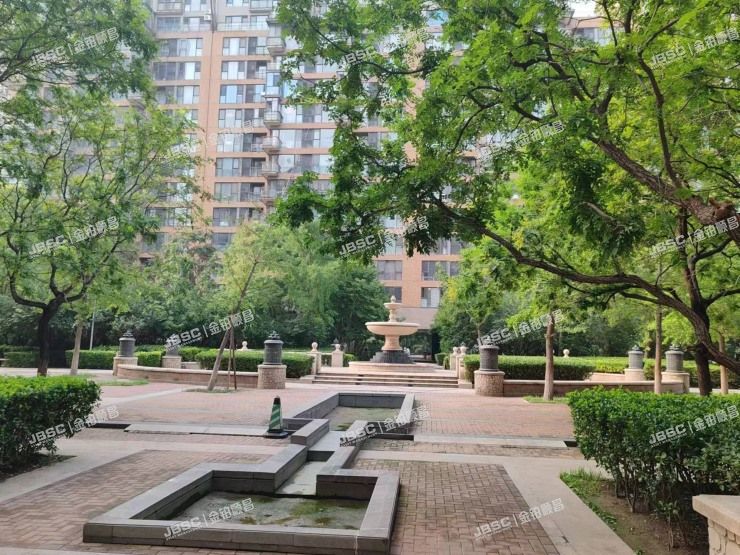 朝阳区 金蝉欢乐园2号院5号楼1单元3001室（北京华侨城）