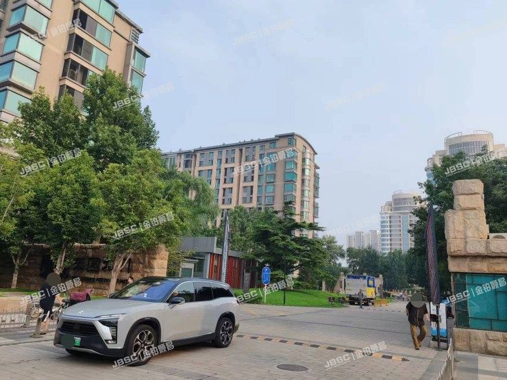 朝阳区 弘燕山水文园3号楼2单元501室