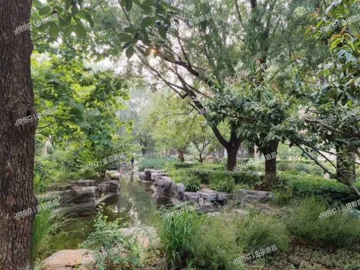 朝阳区 弘燕山水文园3号楼2单元501室