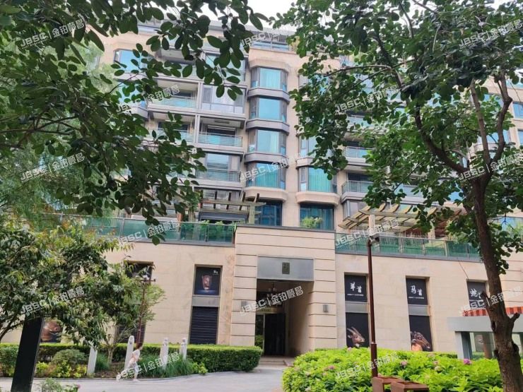 朝阳区 弘燕山水文园3号楼2单元501室