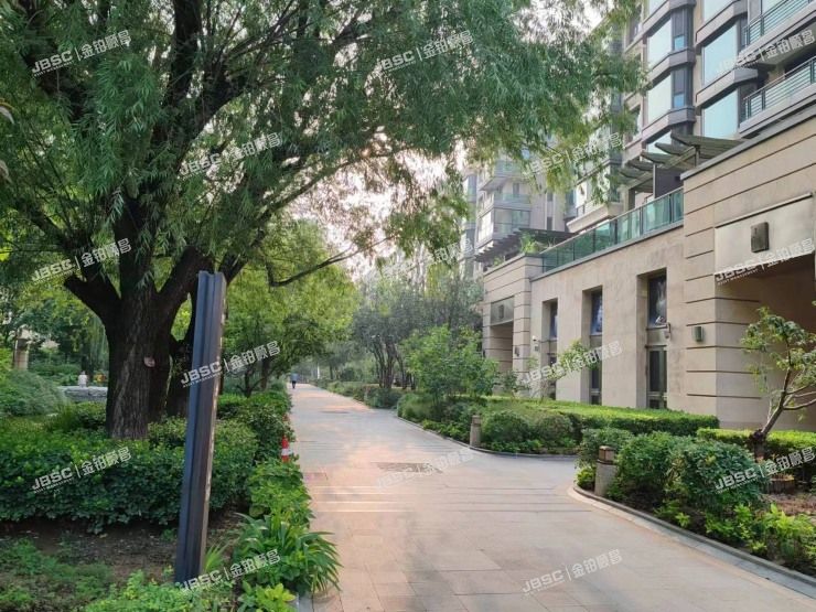 朝阳区 弘燕山水文园3号楼2单元501室