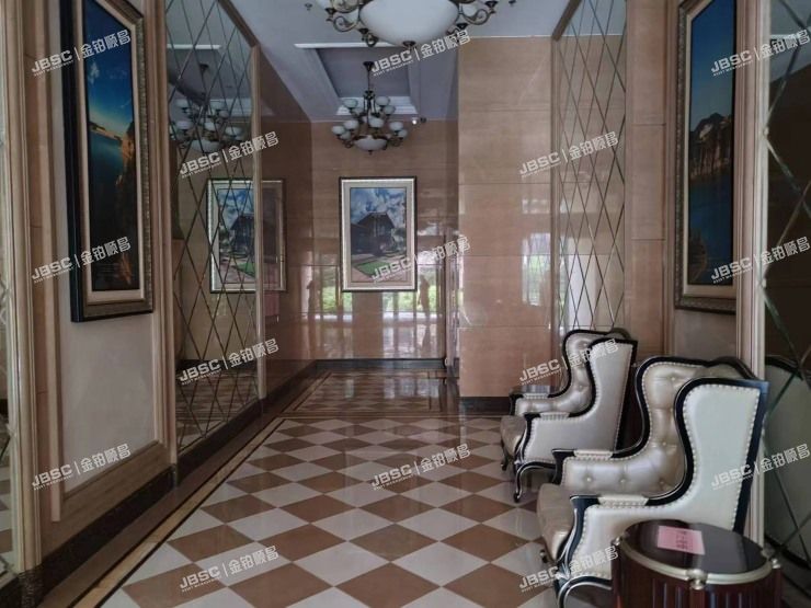 朝阳区 弘燕山水文园3号楼2单元501室