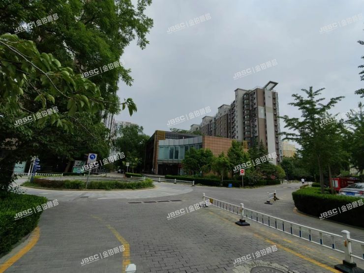 朝阳区 域清街2号院4号楼5单元1202室（融域嘉园）