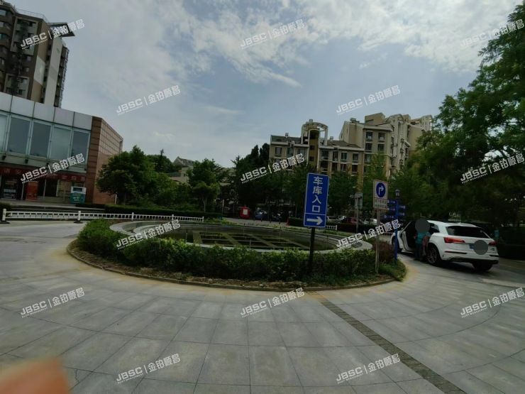 朝阳区 域清街2号院4号楼5单元1202室（融域嘉园）