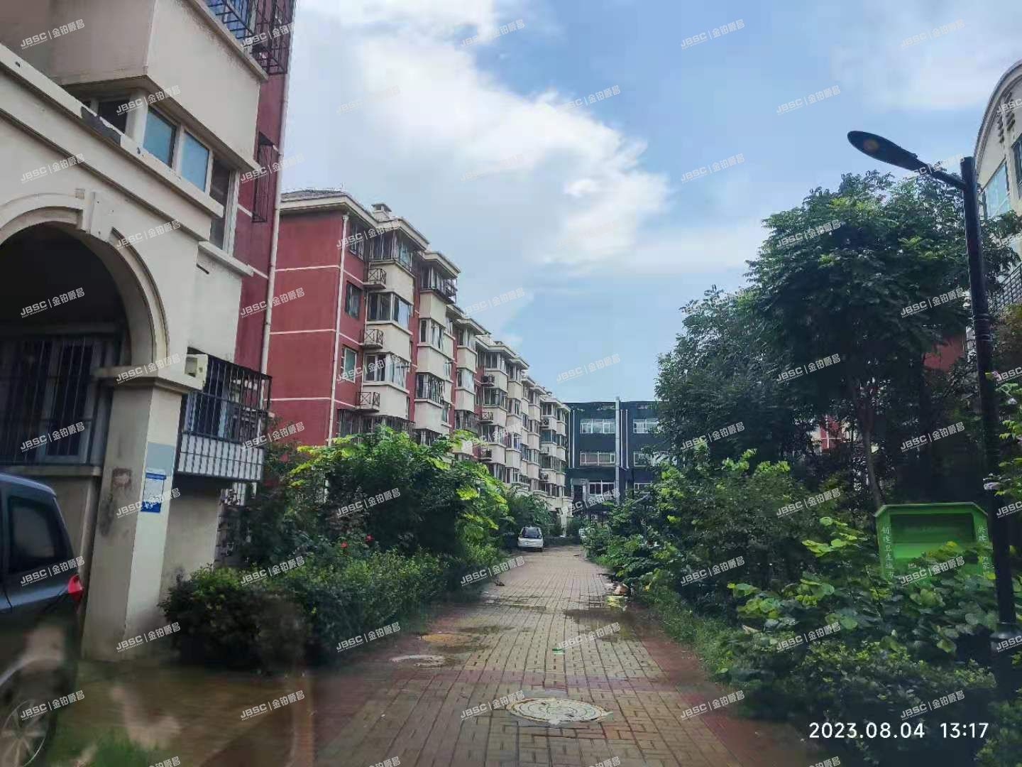 房山区 窦店镇山水汇豪苑5号楼5单元401室