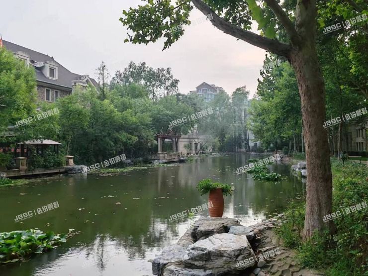 朝阳区 周庄山水文园201号楼2至3层6单元201室（复式）