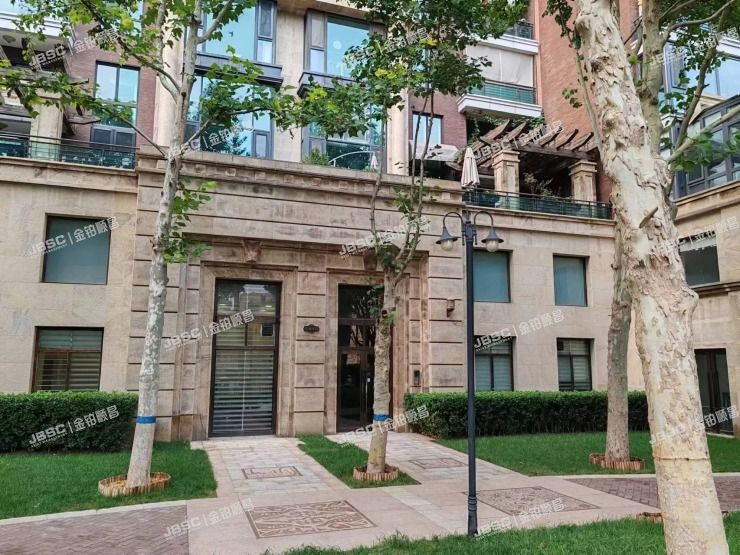 朝阳区 周庄山水文园201号楼2至3层6单元201室（复式）