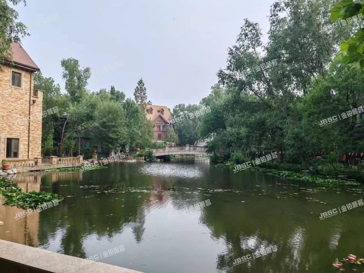 朝阳区 周庄山水文园201号楼2至3层6单元201室（复式）