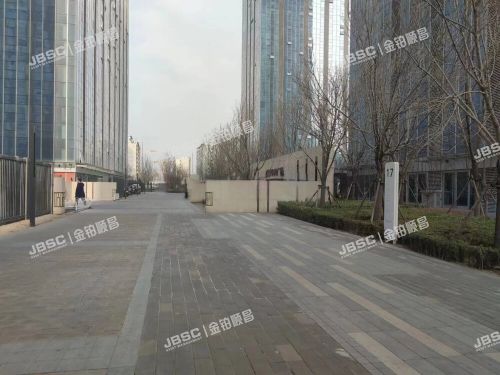 大兴区 义和庄北路11号2号楼2317室（泰禾中央广场）loft