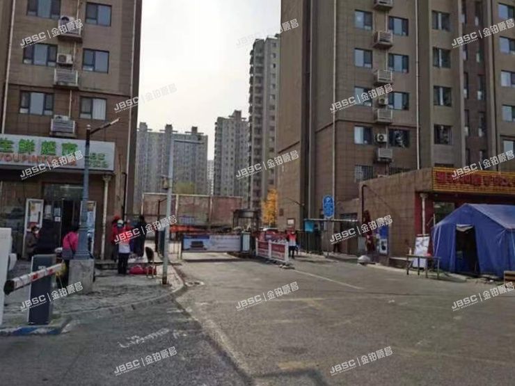 大兴区 旧桥路12号院4号楼4单元602室（旧宫新苑北区）