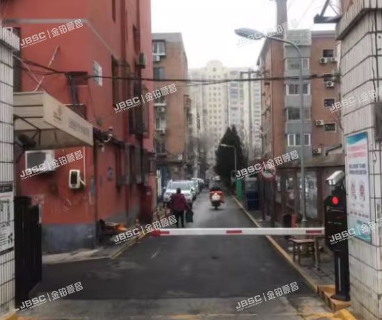 丰台区 小屯路东里1号院1号楼10单元202室（城建宿舍）