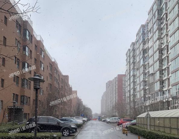 丰台区 光彩路70号院西区5号楼4单元202室（世华水岸）