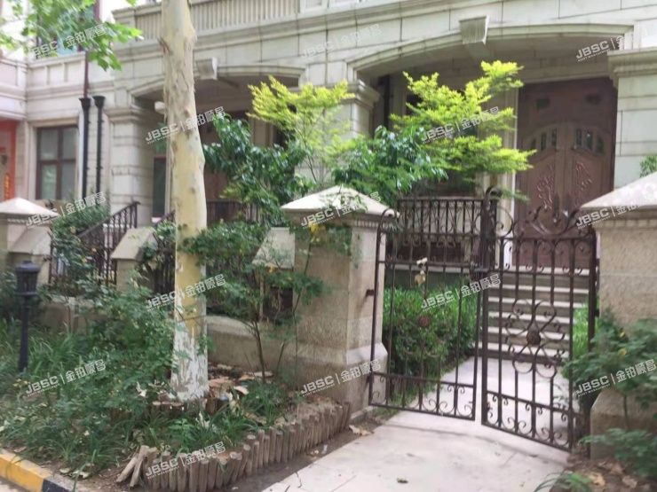 丰台区 丰葆路98号院二区1号楼-1至3层01号（中海九号公馆）