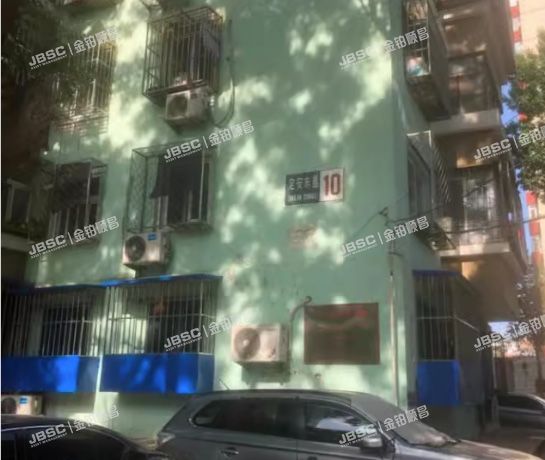 丰台区 定安东里10号楼1104室