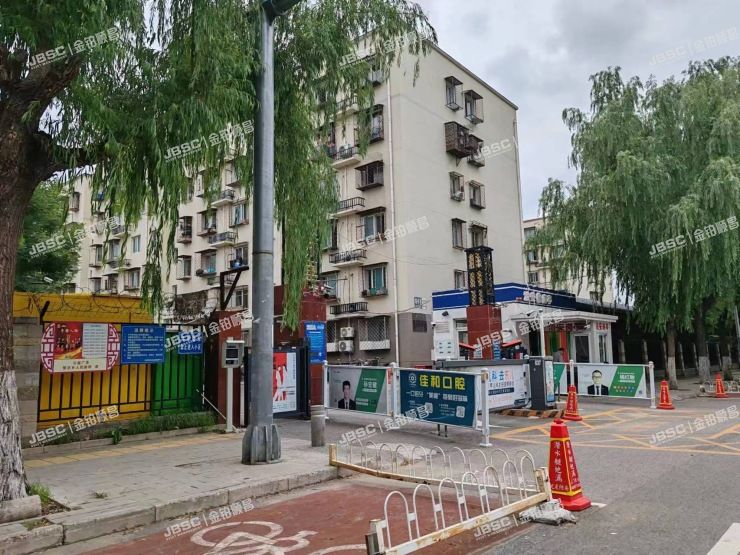 朝阳区 瑞祥里26号楼6单元502室