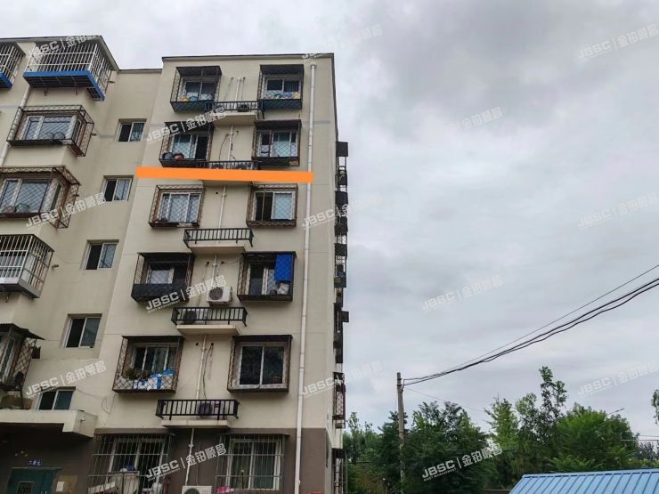 朝阳区 瑞祥里26号楼6单元502室