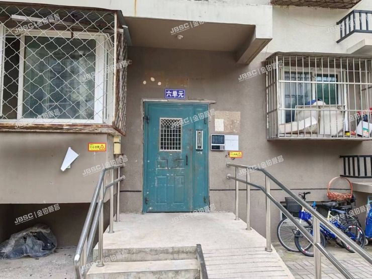 朝阳区 瑞祥里26号楼6单元502室