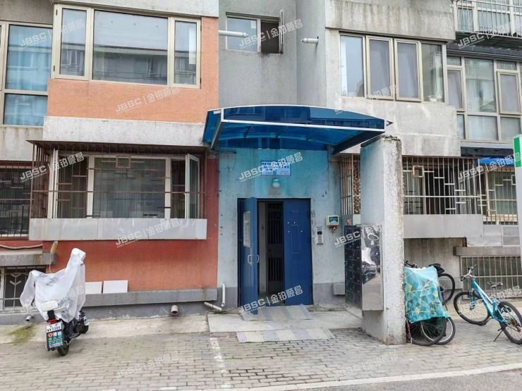 通州区 朝通嘉园3号楼5层751室