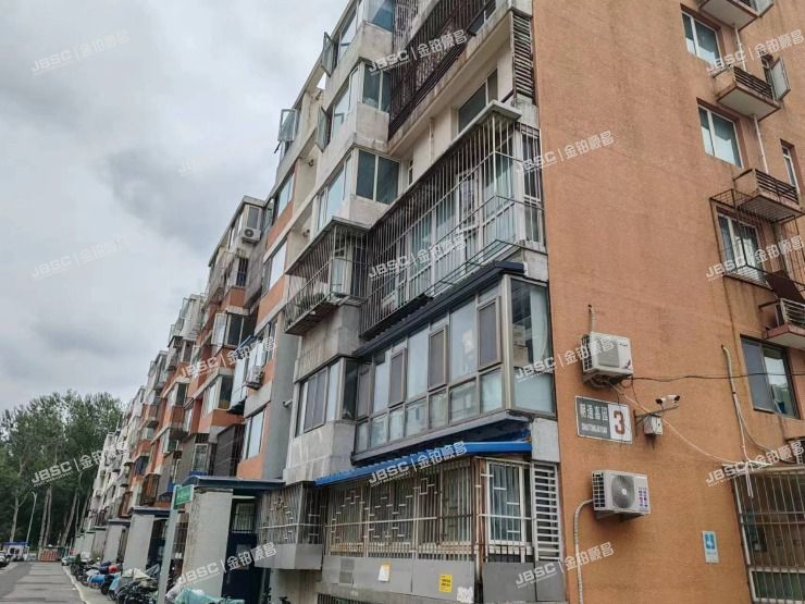 通州区 朝通嘉园3号楼5层751室