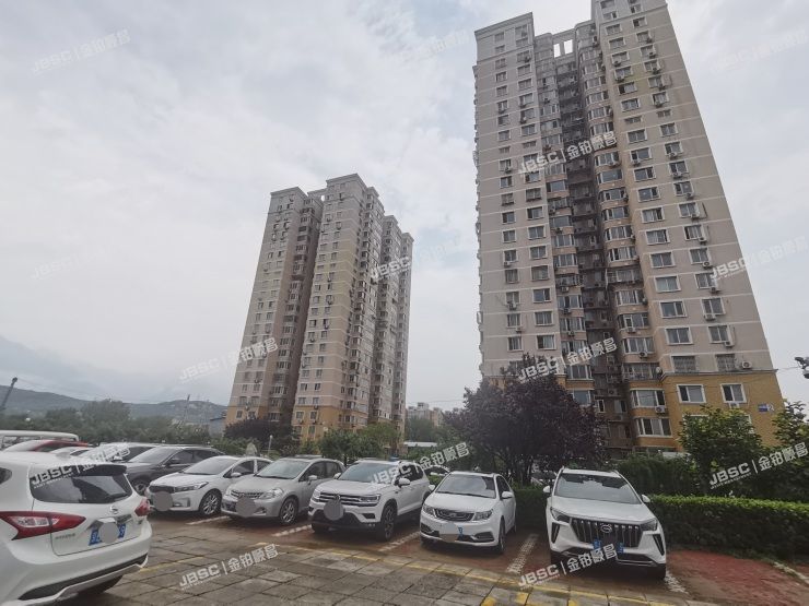 房山区 燕山迎风西里3号楼2008室