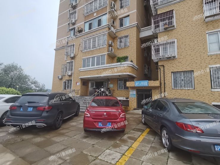 房山区 燕山迎风西里3号楼2008室