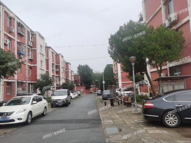 房山区 燕山东风北里21号楼1单元101室