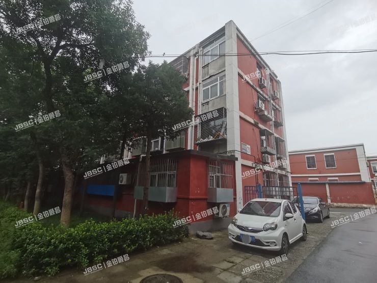 房山区 燕山东风北里21号楼1单元101室