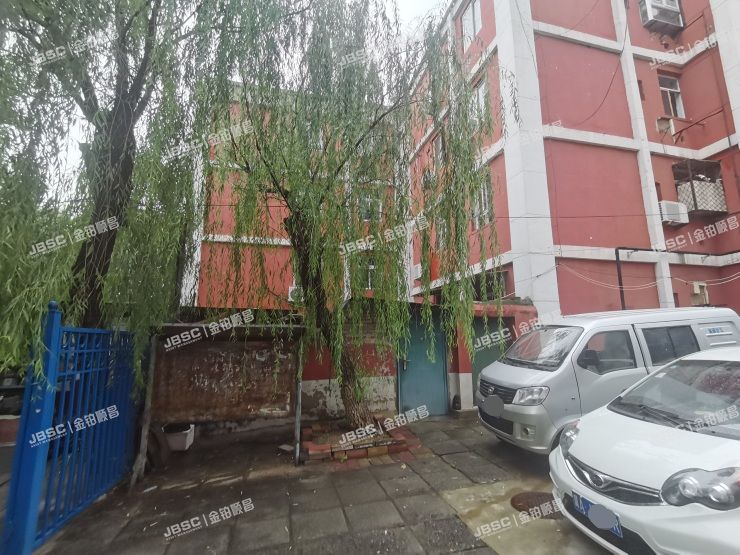 房山区 燕山东风北里17号楼1单元101室