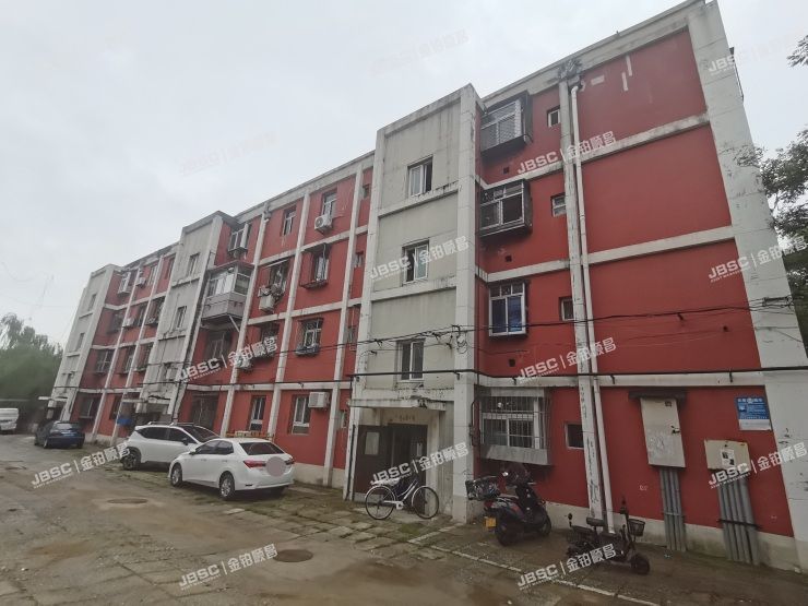 房山区 燕山东风北里17号楼1单元101室